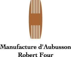 Manufacture d'Aubusson Robert Four école Camondo