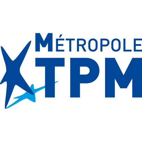 Métropole TPM Toulon
