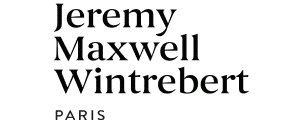 Jeremy Maxwell Wintrebert école camondo